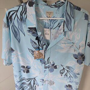 Jack O'Neill Collared Shirt XXL